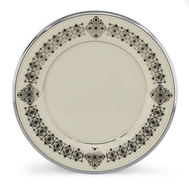 Solitaire 9" Accent Plate