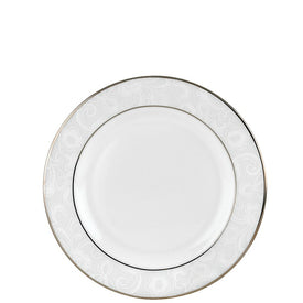 Venetian Lace Bread Plate