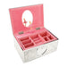 6205231 Storage & Organization/Closet Storage/Jewelry Boxes & Organizers