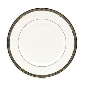 Vintage Jewel Dinner Plate