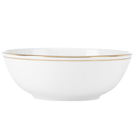 Federal Gold Place Setting Bowl