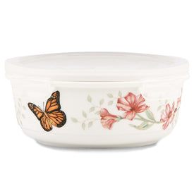 Butterfly Meadow Serve and Store Container