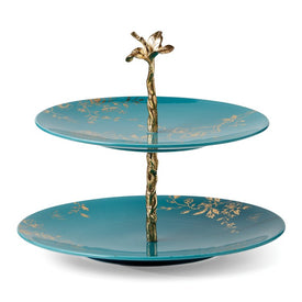 Sprig and Vine Two-Tier Server