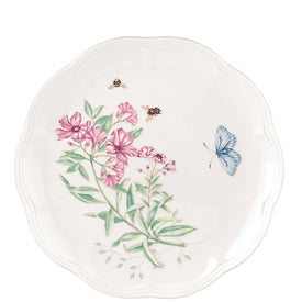 Butterfly Meadow Accent Plate