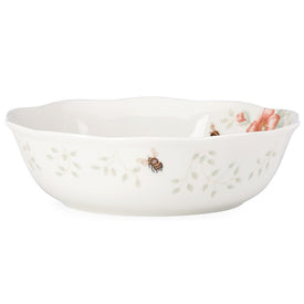 Butterfly Meadow Soup Bowl