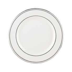 Federal Platinum Bread Plate