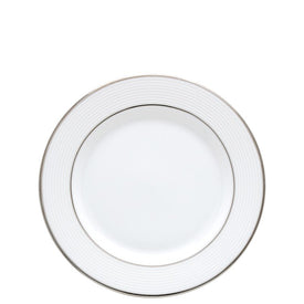 Opal Innocence Stripe Bread Plate
