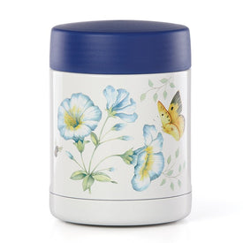Butterfly Meadow Insulated Food Container
