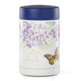 Butterfly Meadow Large Food Container