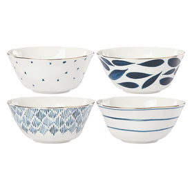 Blue Bay All-Purpose Bowls Set of 4