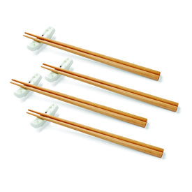 Butterfly Meadow Chopsticks and Stands