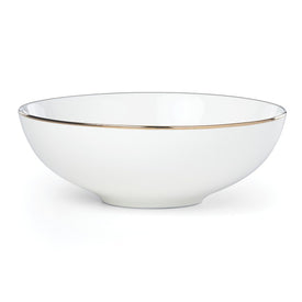 Trianna White All-Purpose Bowl