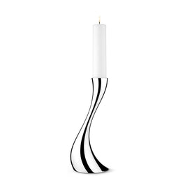 Cobra Small Floor Candle Holder