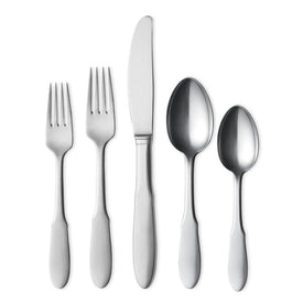 Mitra Five-Piece Cutlery Set in Giftbox