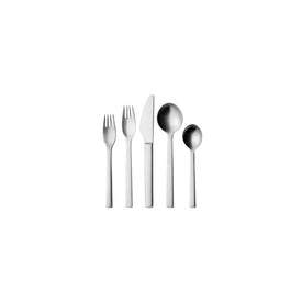 New York Five-Piece Cutlery Set in Giftbox