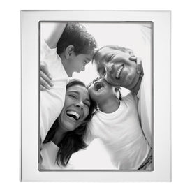 Addison Silverplate 8" x 10" Photo Frame
