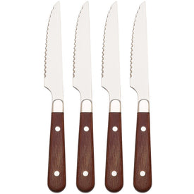 Fulton Steak Knives Set of 4