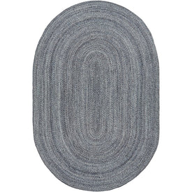 Azalea 6' x 9' Oval Area Rug