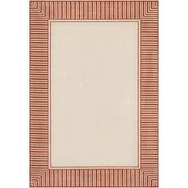 Alfresco 3'7" x 5'7" Area Rug