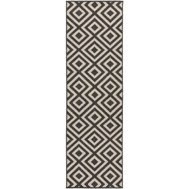 Alfresco 2'5" x 11'10" Area Rug