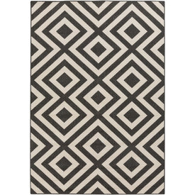 Alfresco 5'11" x 8'10" Area Rug