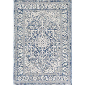 Eagean 7'10" x 10'2" Area Rug