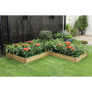 WHPL1261 Outdoor/Lawn & Garden/Planters