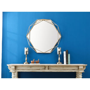 WHA1243 Decor/Mirrors/Wall Mirrors