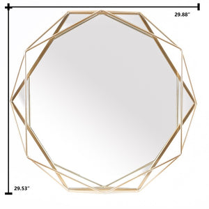WHA1243 Decor/Mirrors/Wall Mirrors