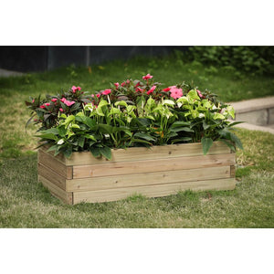WHPL1190 Outdoor/Lawn & Garden/Planters