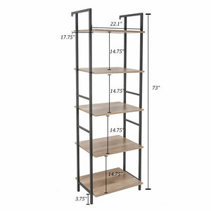 WHIF1352 Decor/Furniture & Rugs/Freestanding Shelves & Racks