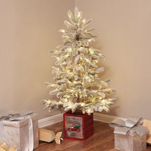 WHAP682 Holiday/Christmas/Christmas Trees