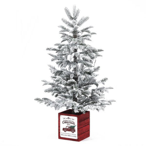 WHAP682 Holiday/Christmas/Christmas Trees