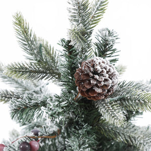 WHAP684 Holiday/Christmas/Christmas Trees