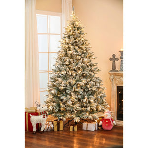 WHAP1392 Holiday/Christmas/Christmas Trees