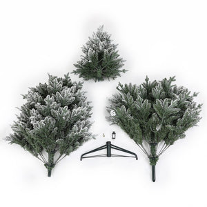 WHAP1392 Holiday/Christmas/Christmas Trees