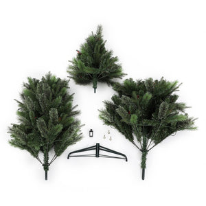 WHAP1393 Holiday/Christmas/Christmas Trees