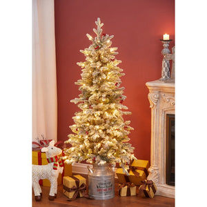 WHAP1395 Holiday/Christmas/Christmas Trees