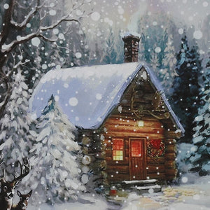 WHHD1008 Holiday/Christmas/Christmas Indoor Decor