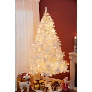 WHAP1404 Holiday/Christmas/Christmas Trees