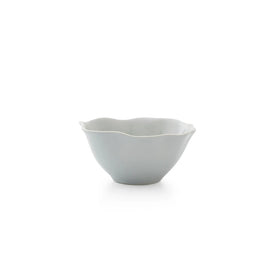 Sophie Conran Floret 7" Bowls Set of 4 - Gray