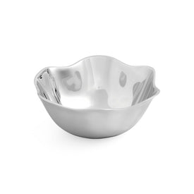 Sophie Conran Floret Alloy 9.5" Medium Nesting Bowl