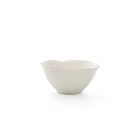 Sophie Conran Floret 7" Bowls Set of 4 - White