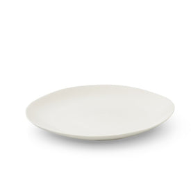 Sophie Conran Arbor 13" Serving Platter - White