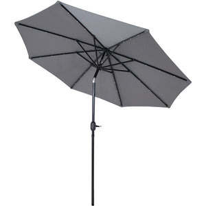 ECG-945 Outdoor/Outdoor Shade/Patio Umbrellas