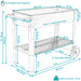 HB-229 Outdoor/Lawn & Garden/Planters