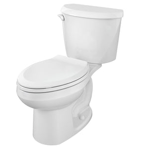 250CA104.020 Bathroom/Toilets Bidets & Bidet Seats/Two Piece Toilets