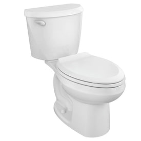 Colony 3 Two-Piece Elongated Toilet