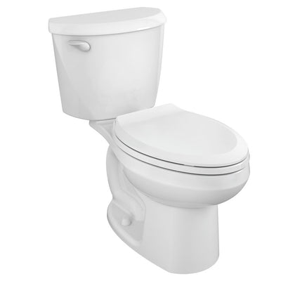 Product Image: 250CA104.020 Bathroom/Toilets Bidets & Bidet Seats/Two Piece Toilets