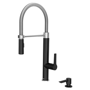 7612350.243 Kitchen/Kitchen Faucets/Pull Down Spray Faucets